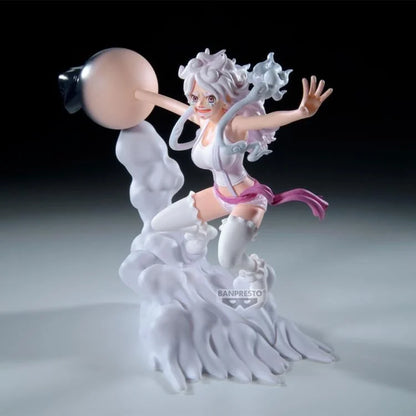 Banpresto: One Piece Senkozekkei Jewelry Bonney Figure 71726