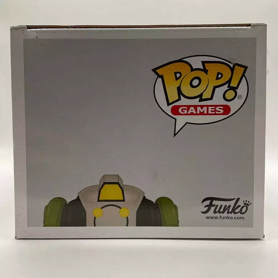 Orisa Funko Pop! Overwatch #360 GameStop Exclusive - Collector Store LLC