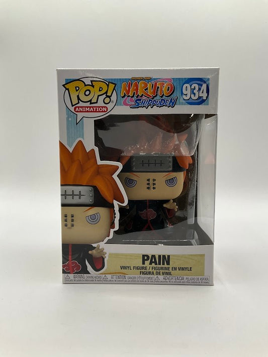 Pain Funko Pop! Naruto Shippuden #934 - Collector Store LLC