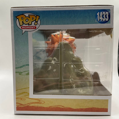 Pain vs Naruto Funko Pop! Naruto Shippuden #1433 - Collector Store LLC