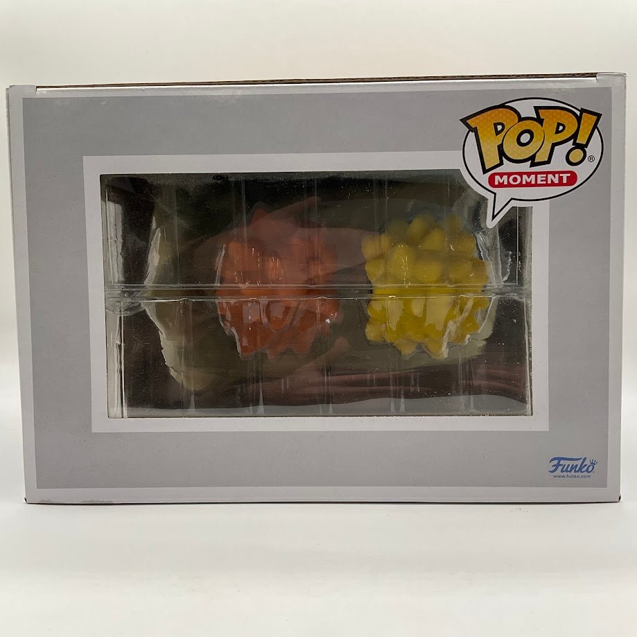 Pain vs Naruto Funko Pop! Naruto Shippuden #1433 - Collector Store LLC