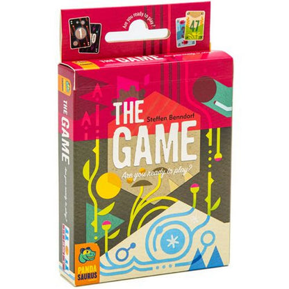 The Game