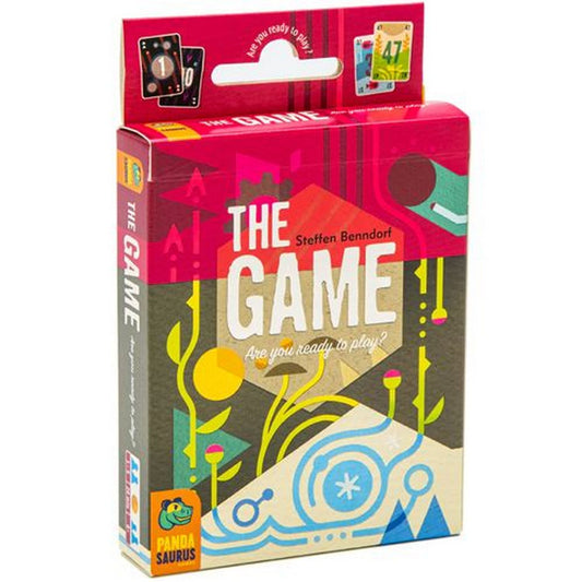 The Game