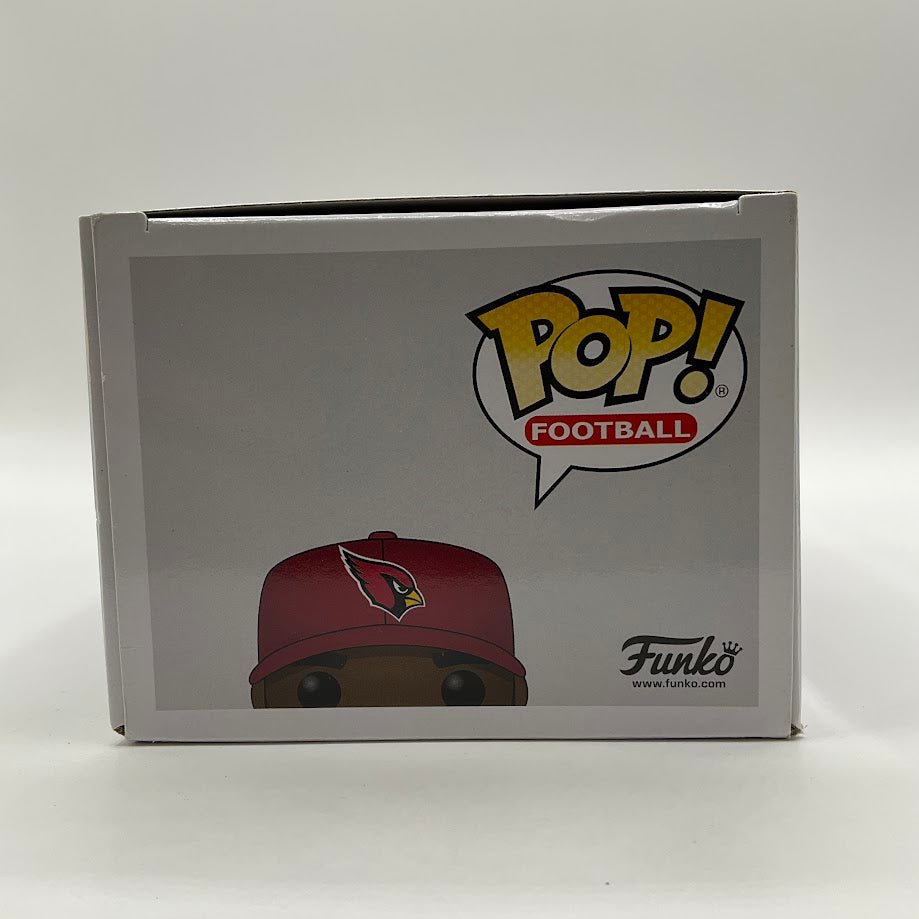 Patrick Peterson Funko Pop! Arizona Cardinals #131 - Collector Store LLC