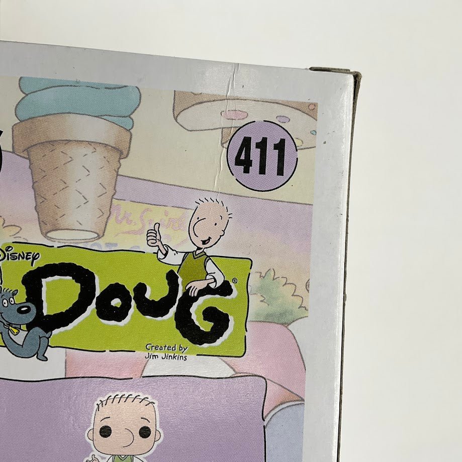 Patti Mayonnaise Funko Pop! Disney #411 - Collector Store LLC