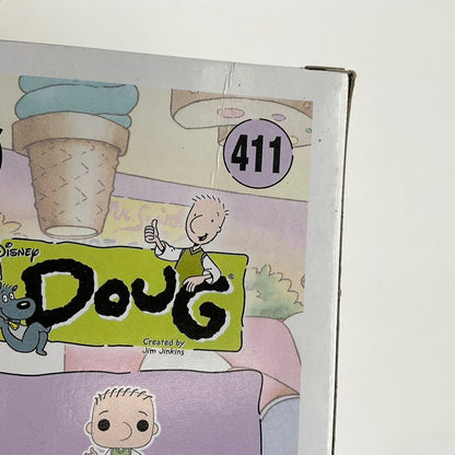 Patti Mayonnaise Funko Pop! Disney #411 - Collector Store LLC
