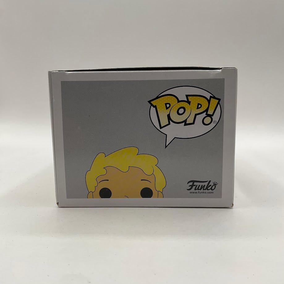 Patti Mayonnaise Funko Pop! Disney #411 - Collector Store LLC
