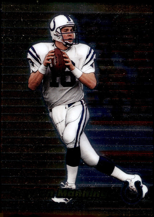 Peyton Manning 1999 Bowman's Best #70 - Collector Store LLC