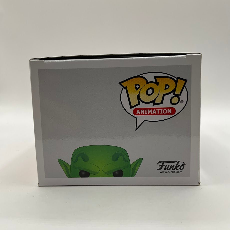 Piccolo Funko Pop! Dragon Ball Z #704 - Collector Store LLC