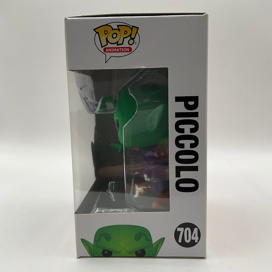 Piccolo Funko Pop! Dragon Ball Z #704 - Collector Store LLC