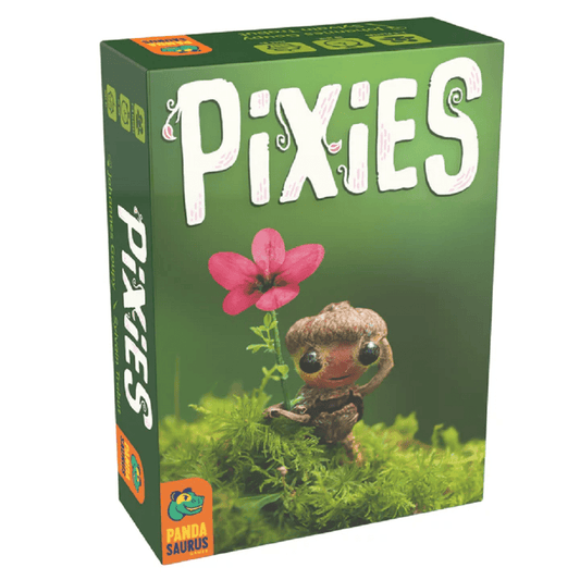 Pixies - Collector Store LLC
