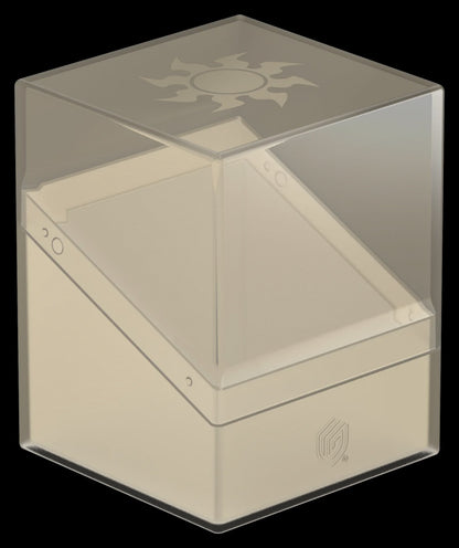 Ultimate Guard: Boulder 100+ MTG Mana Edition Plains