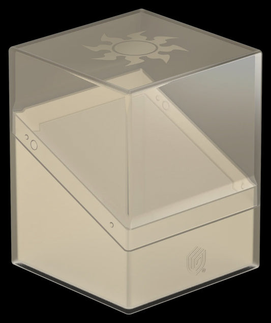 Ultimate Guard: Boulder 100+ MTG Mana Edition Plains