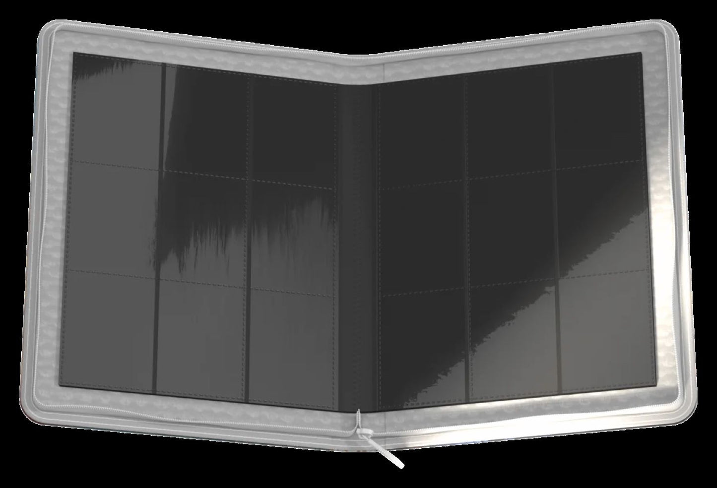Ultimate Guard MTG Lorwyn Eclipsed Zipfolio 360 (Plains)