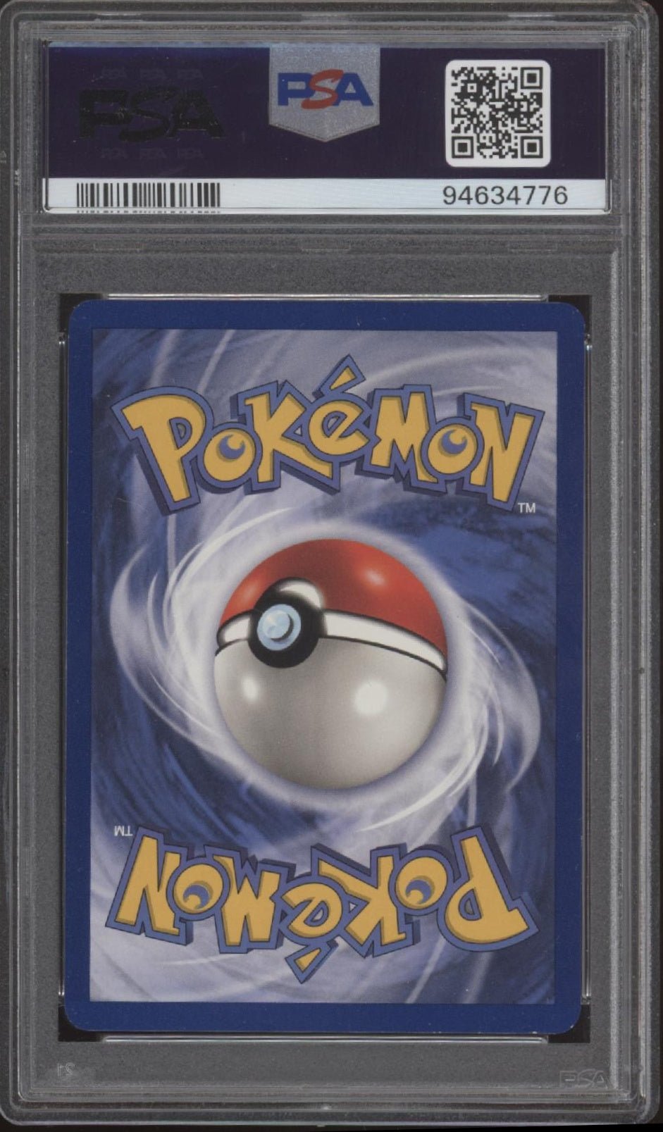 Pokedex Pokemon Base Set 1st Edition #87 PSA 9 - Collector Store LLC