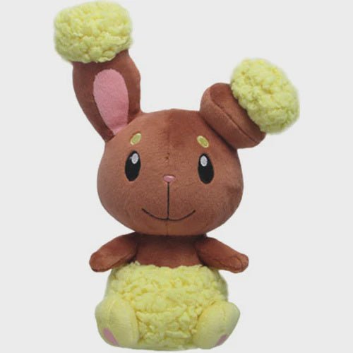 Pokemon: All - Star Sanei Buneary 8" Plush - Collector Store LLC