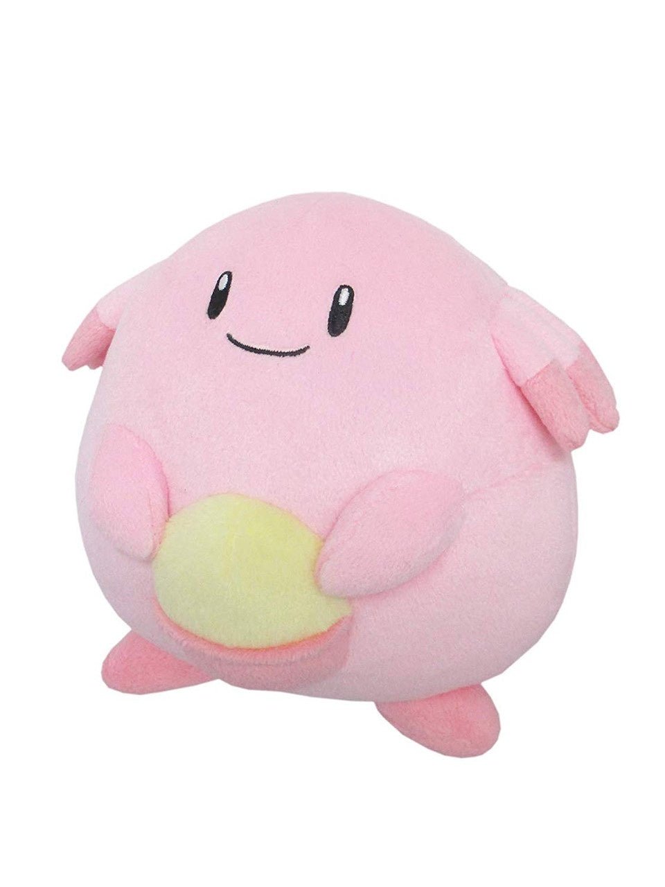 Pokemon: All - Star Sanei Chansey 5" Plush - Collector Store LLC