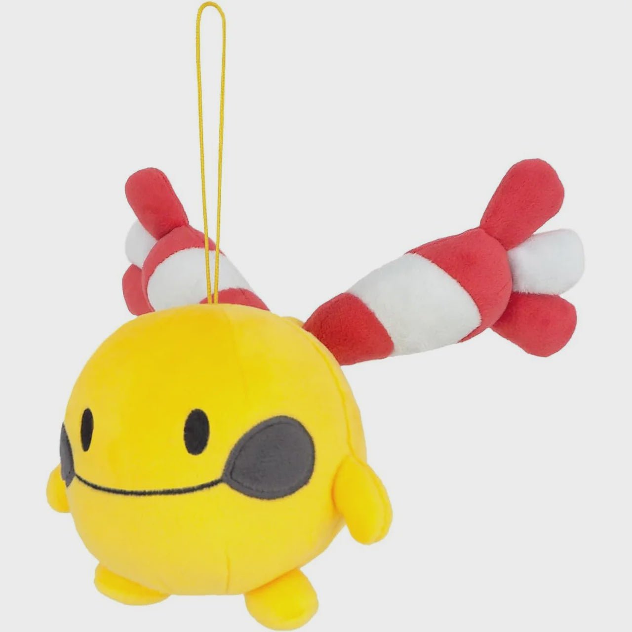 Pokemon: All - Star Sanei Chingling 4" Plush - Collector Store LLC