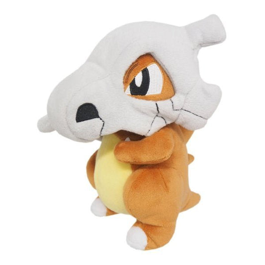 Pokemon: All - Star Sanei Cubone 7" Plush - Collector Store LLC