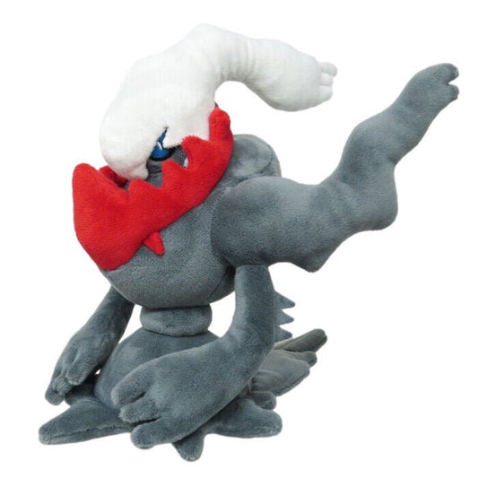 Pokemon: All - Star Sanei Darkrai 9" Plush PP219 - Collector Store LLC