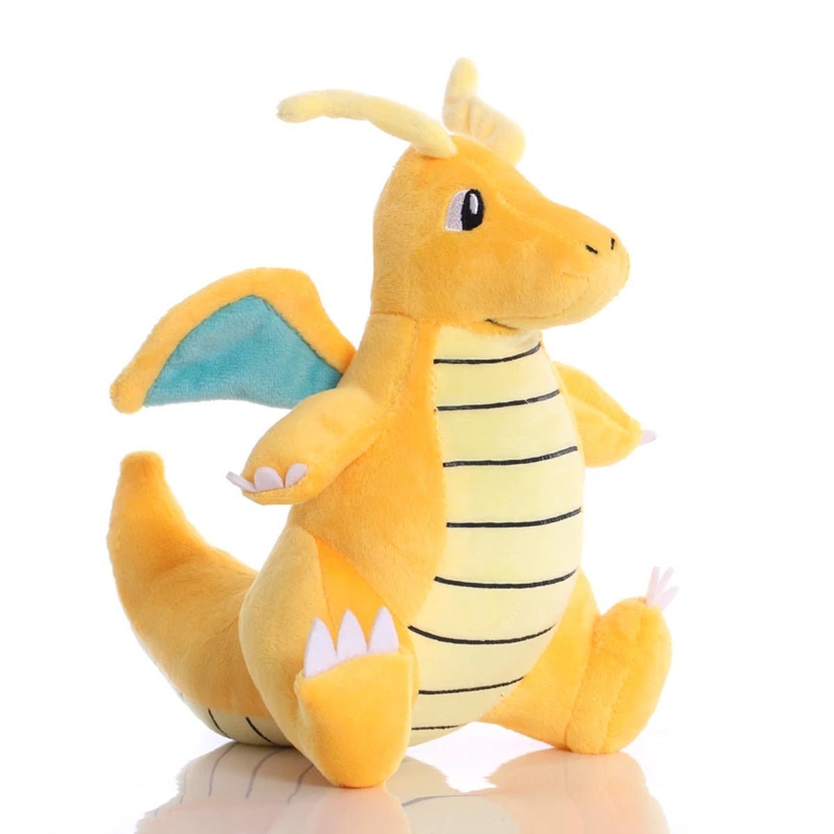 Pokemon: All - Star Sanei Dragonite 8" Plush - Collector Store LLC