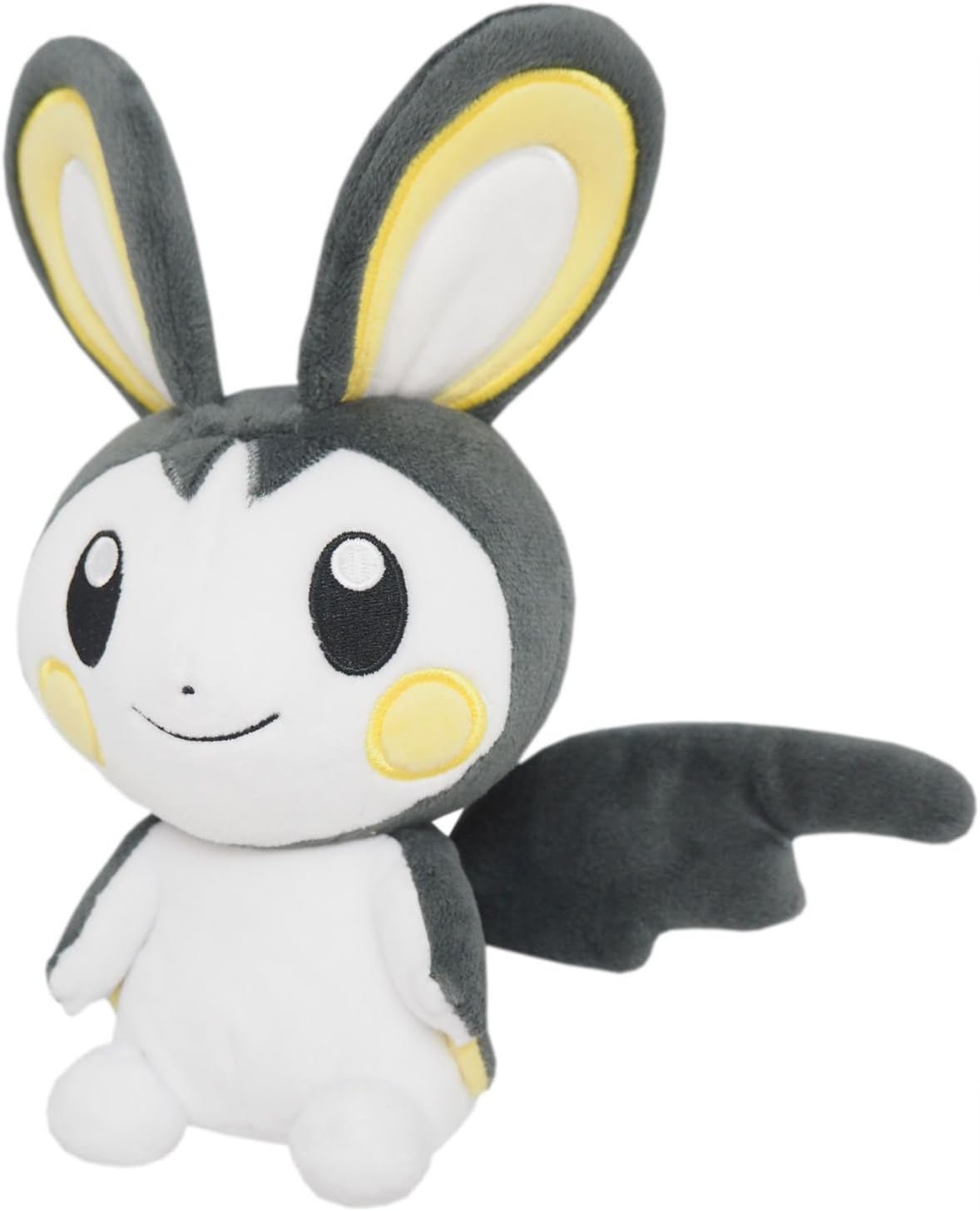 Pokemon: All - Star Sanei Emolga Plush PP48 - Collector Store LLC