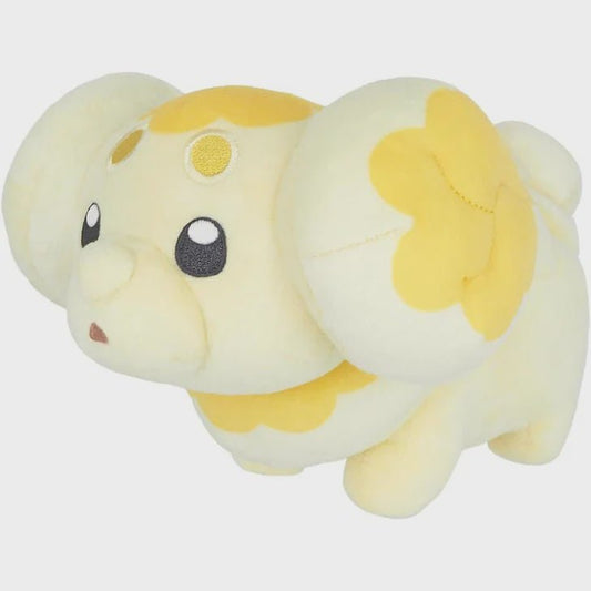 Pokemon: All - Star Sanei Fidough 5" Plush - Collector Store LLC