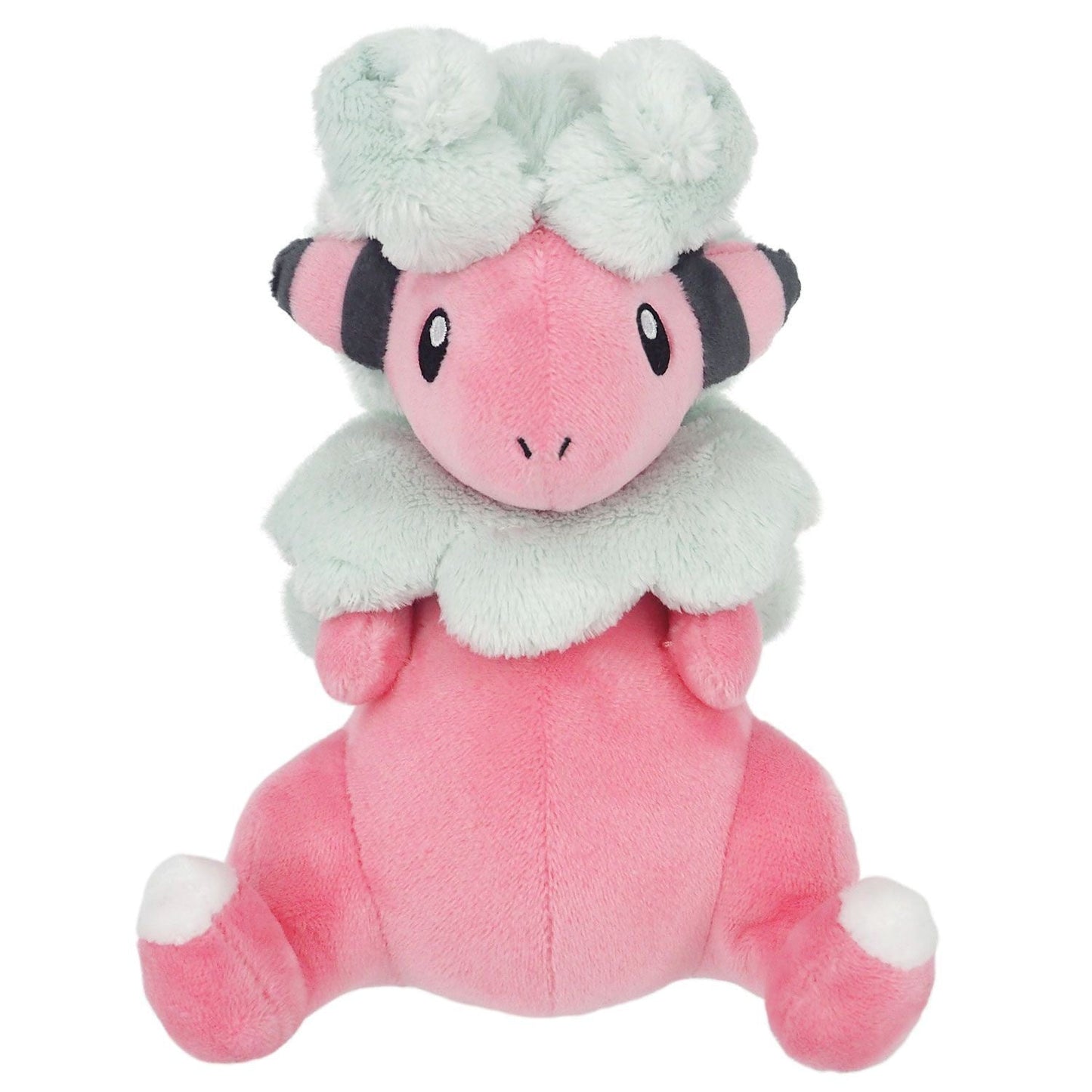 Pokemon: All - Star Sanei Flaaffy 7" Plush - Collector Store LLC