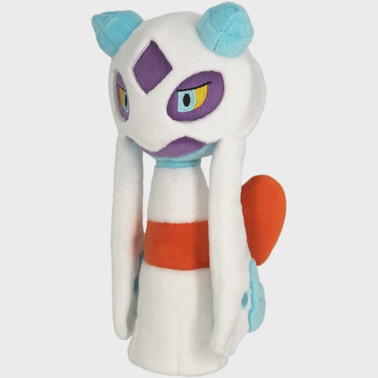 Pokemon: All - Star Sanei Froslass 8" Plush - Collector Store LLC