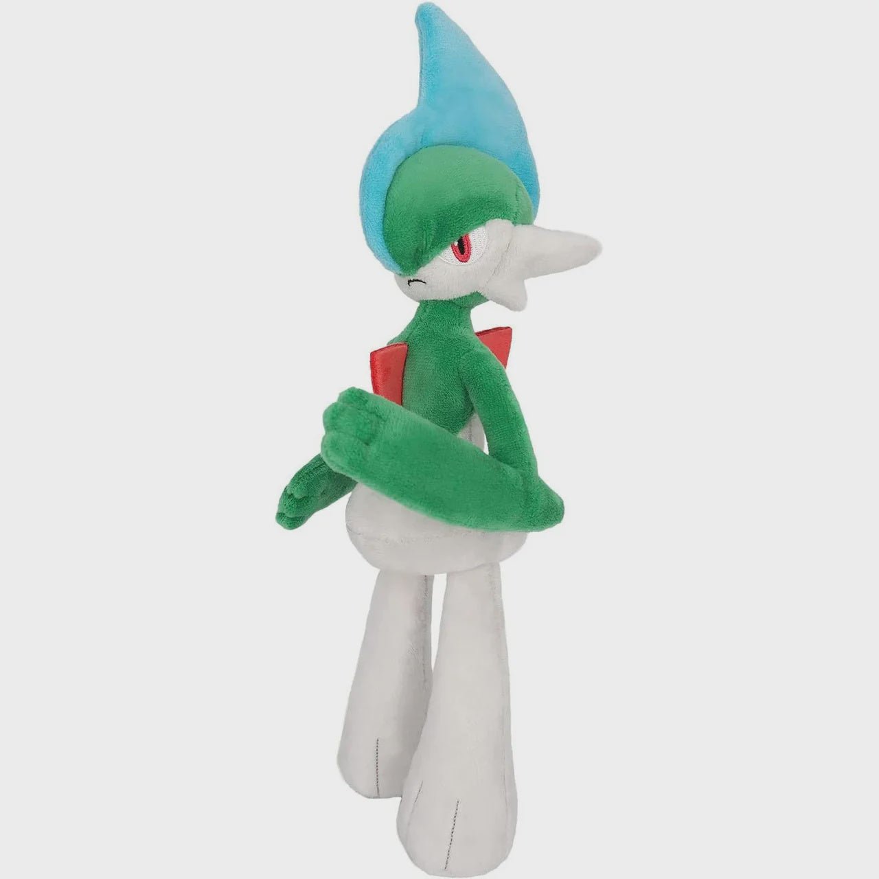 Pokemon: All - Star Sanei Gallade 13" Plush - Collector Store LLC