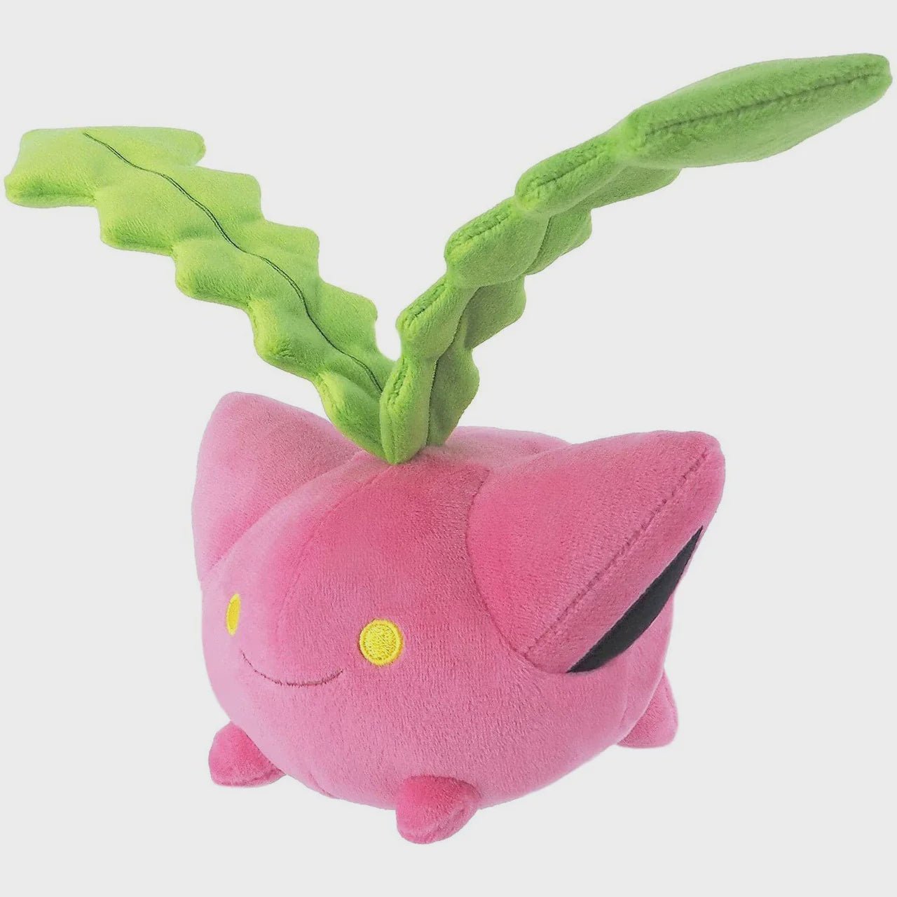 Pokemon: All - Star Sanei Hoppip 4" Plush - Collector Store LLC