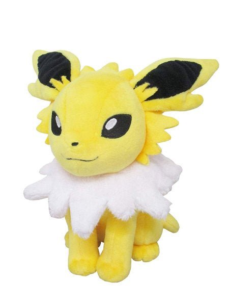 Pokemon: All - Star Sanei Jolteon 6" Plush - Collector Store LLC