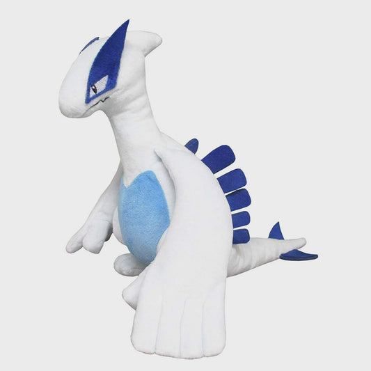 Pokemon: All - Star Sanei Lugia 9" Plush - Collector Store LLC