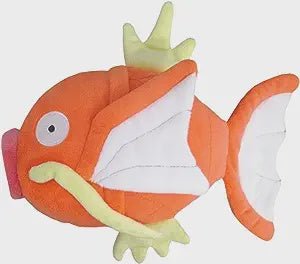 Pokemon: All - Star Sanei Magikarp 7" Plush - Collector Store LLC