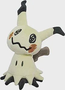 Pokemon: All - Star Sanei Mimikyu 9.5" Plush PP59 - Collector Store LLC