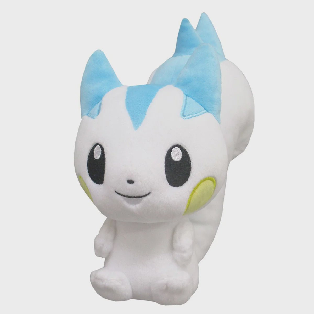 Pokemon: All - Star Sanei Pachirisu 8" Plush - Collector Store LLC