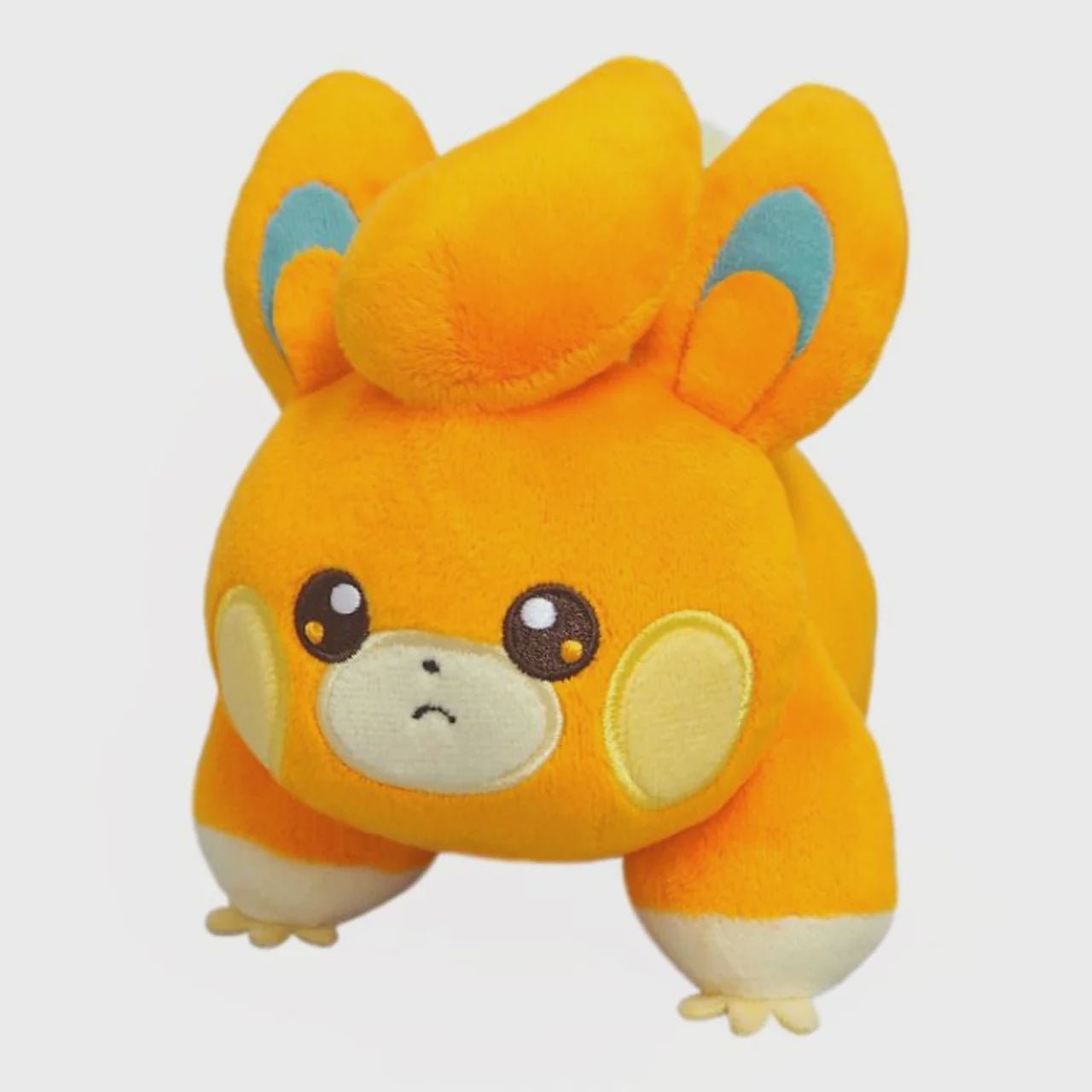 Pokemon: All - Star Sanei Pawmi Plush - Collector Store LLC