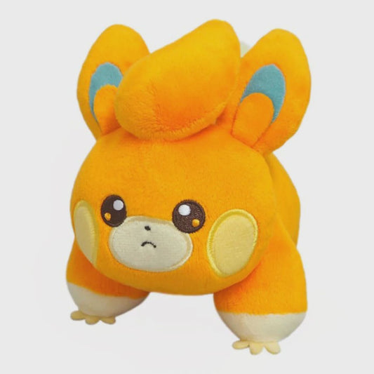 Pokemon: All - Star Sanei Pawmi Plush - Collector Store LLC