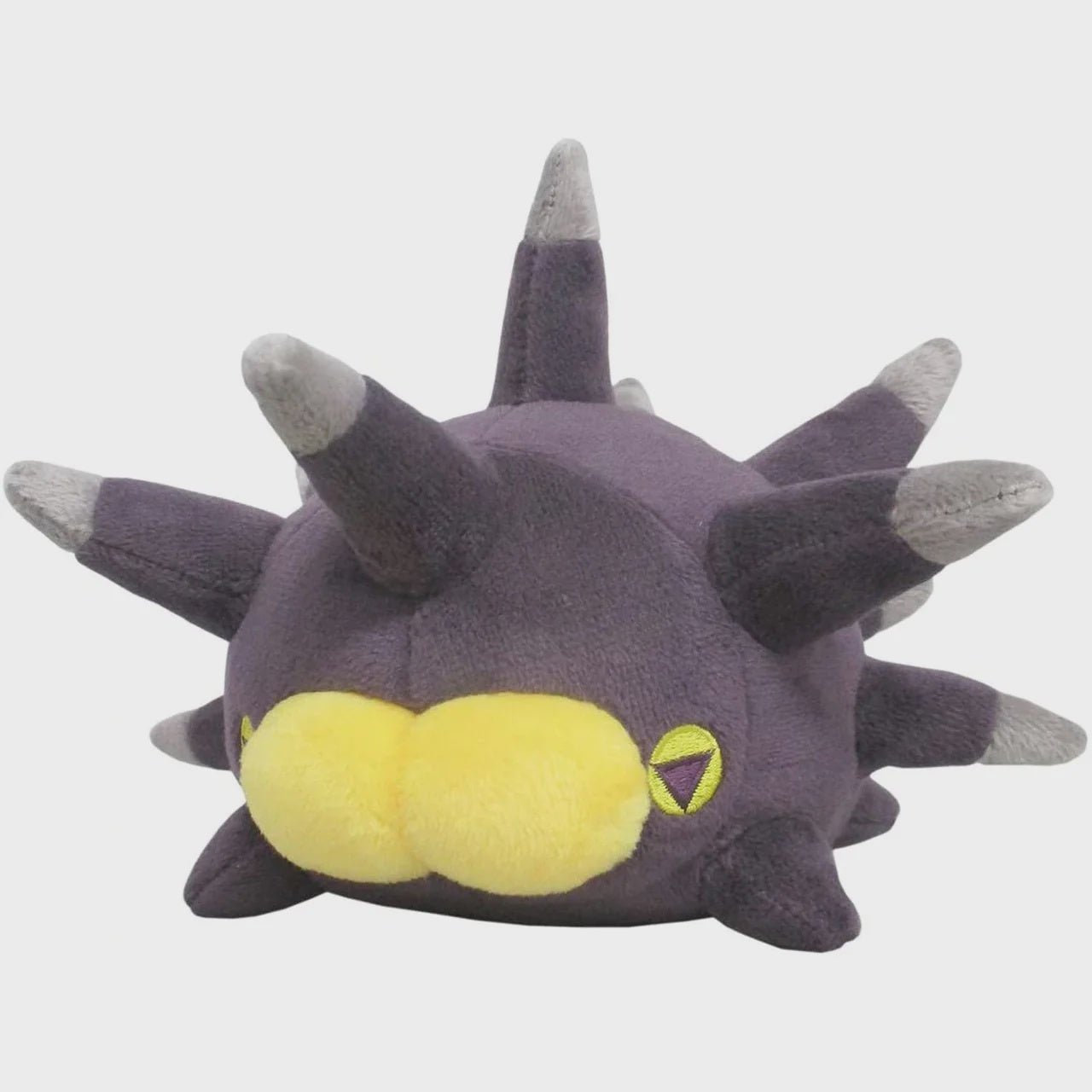 Pokemon: All - Star Sanei Pincurchin 5" Plush - Collector Store LLC