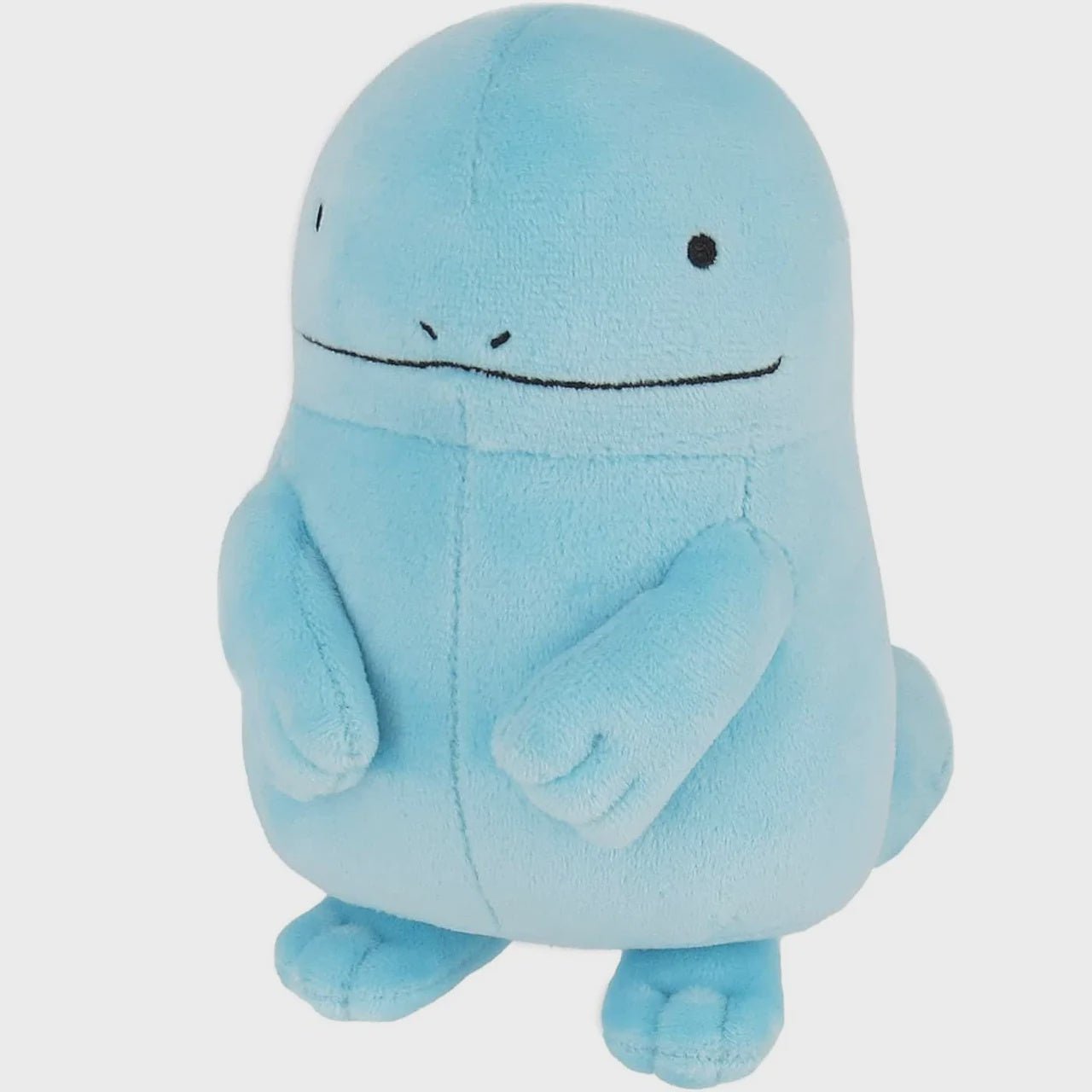 Pokemon: All - Star Sanei Quagsire 7" Plush - Collector Store LLC