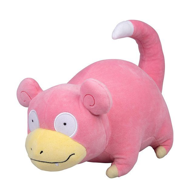 Pokemon: All - Star Sanei Slowpoke 7" Plush - Collector Store LLC