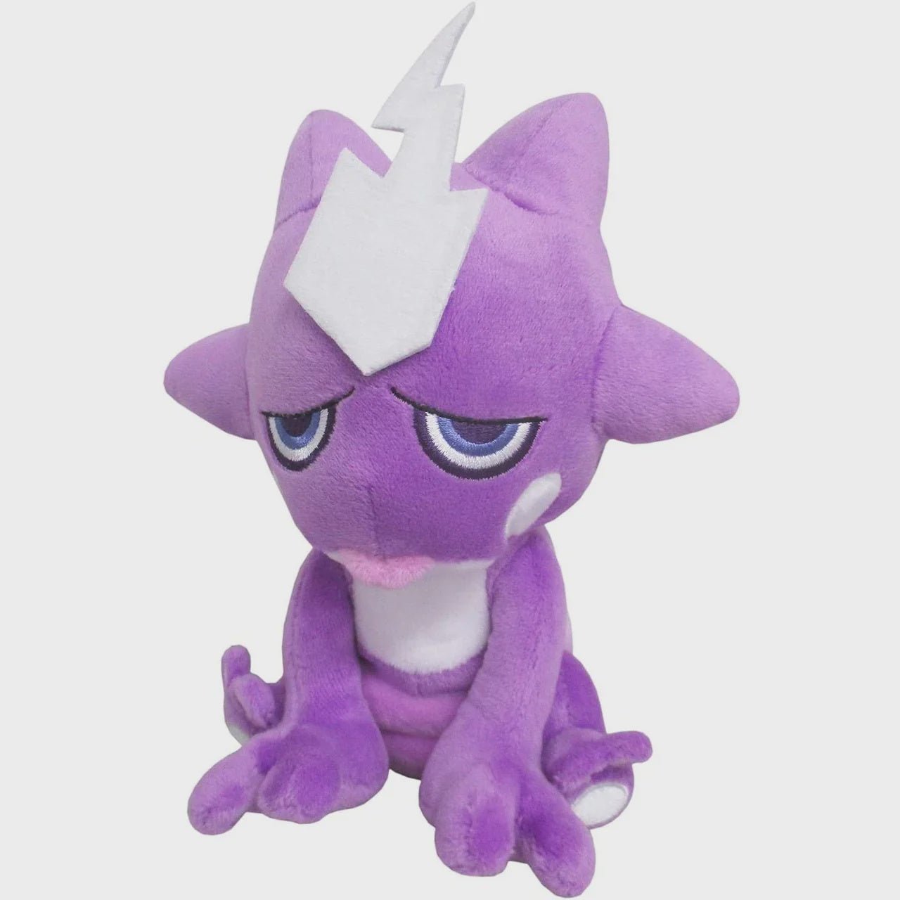 Pokemon: All - Star Sanei Toxel 7" Plush - Collector Store LLC