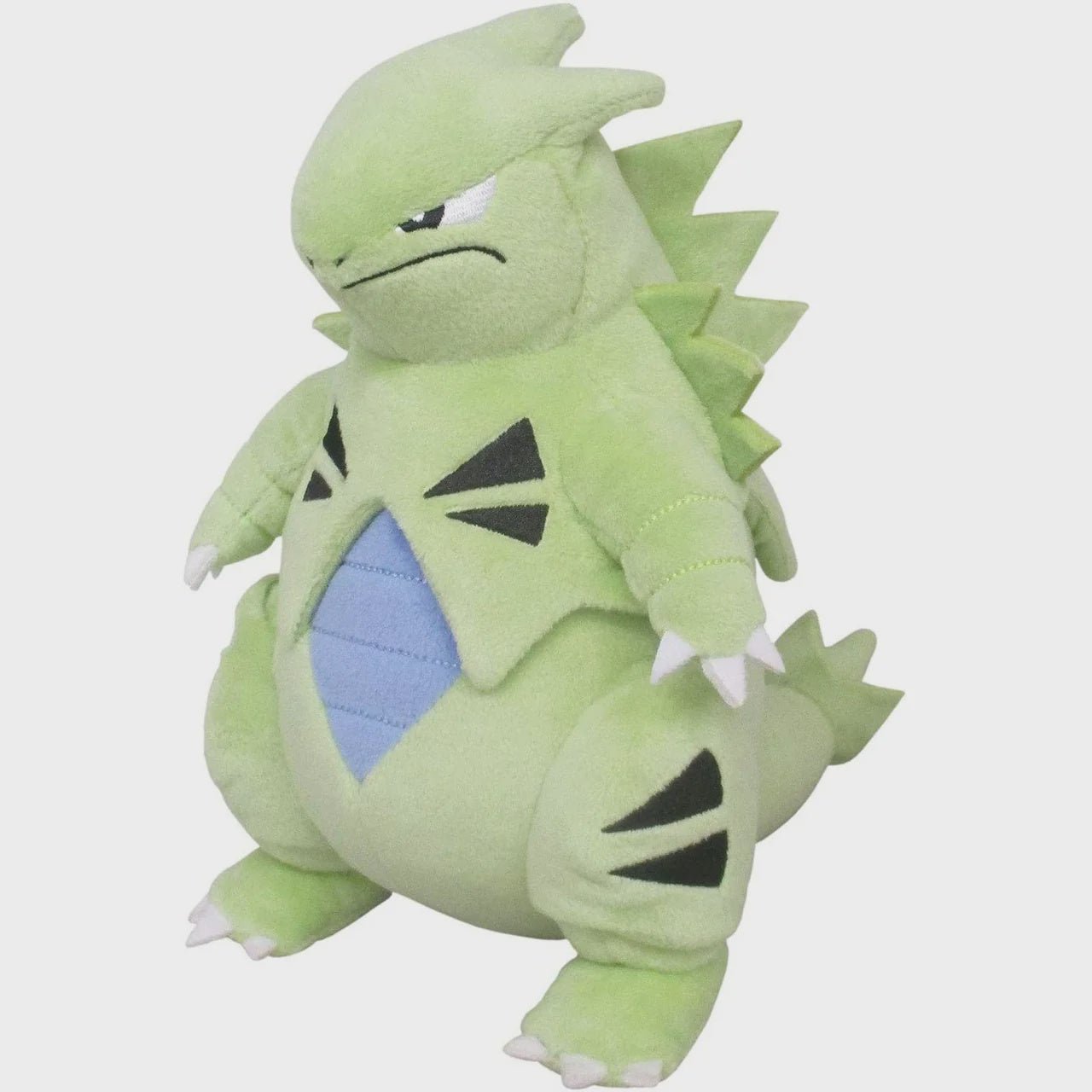 Pokemon: All - Star Sanei Tyranitar 9" Plush - Collector Store LLC