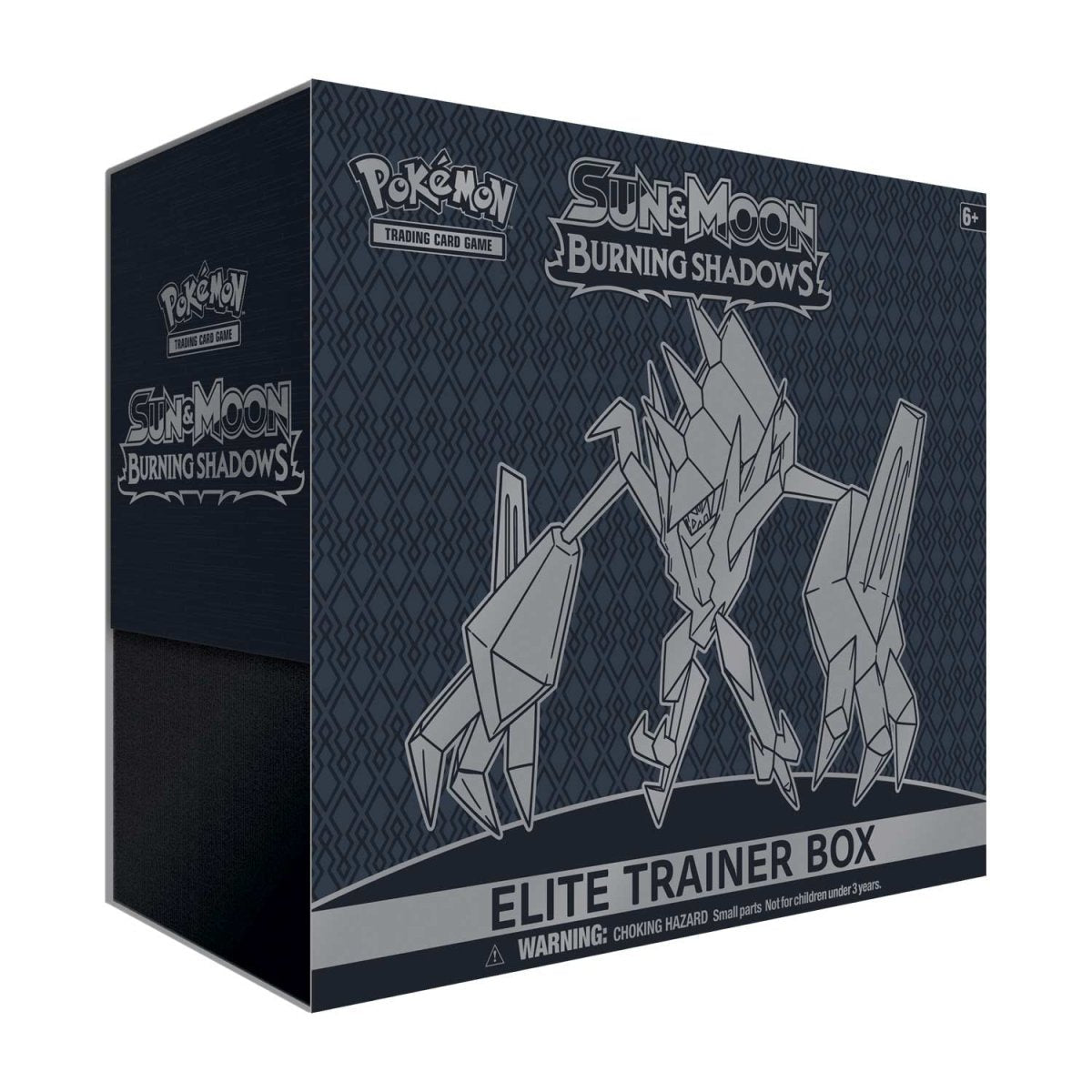 Pokemon: Burning Shadows Elite Trainer Box - Collector Store LLC