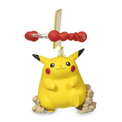 Pokemon: Celebrations Premium Figure Collection [Pikachu VMax] - Collector Store LLC