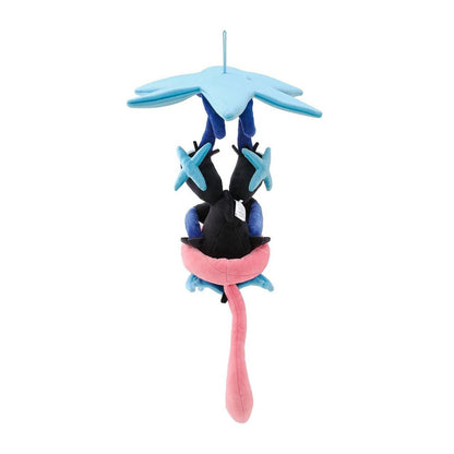 Pokemon: Mega Greninja Plush (Japaese Pokemon Center)
