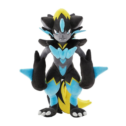 Pokemon: Mega Zeraora Plush (Japanese Pokemon Center)