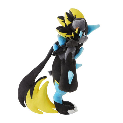 Pokemon: Mega Zeraora Plush (Japanese Pokemon Center)