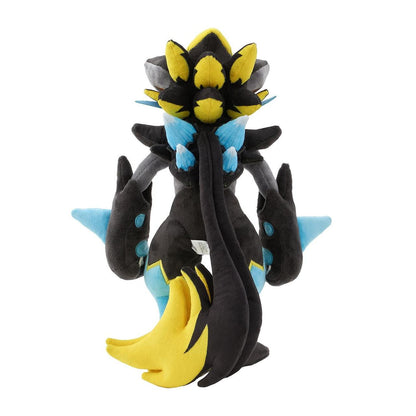 Pokemon: Mega Zeraora Plush (Japanese Pokemon Center)