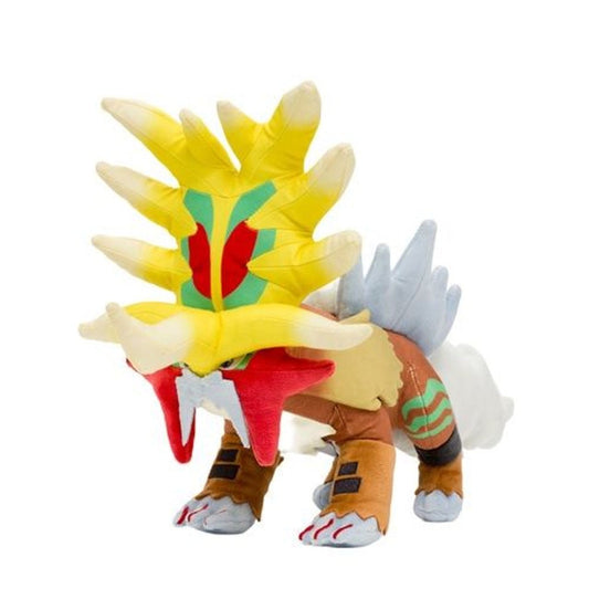 Pokemon: Gouging Fire Plush (Japanese Pokemon Center) - Collector Store LLC